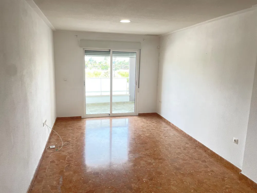 preparar una vivienda vacía para vender en la Vega Baja