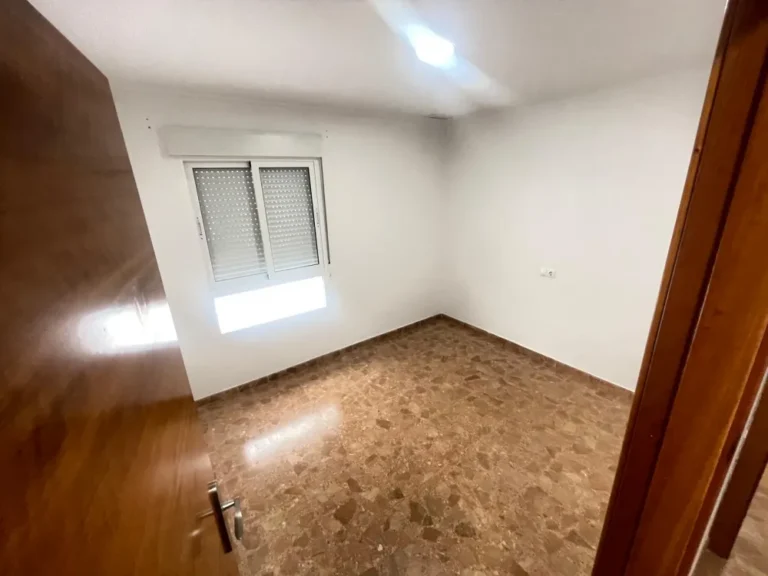 preparar una vivienda vacía para vender en la Vega Baja