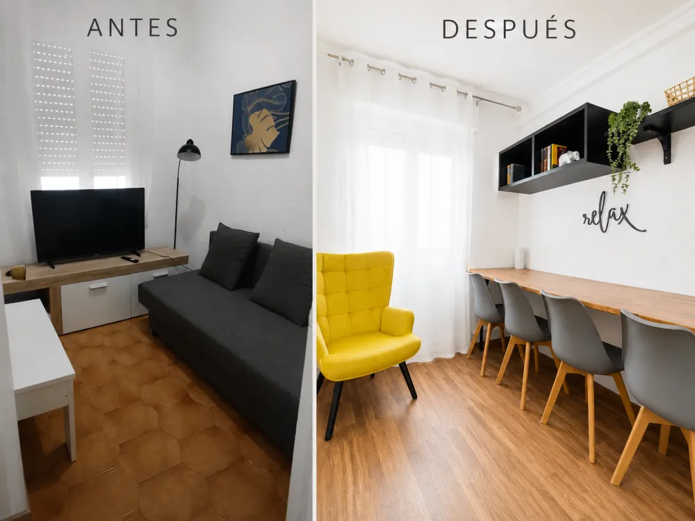 Los 7 mitos del Home Staging