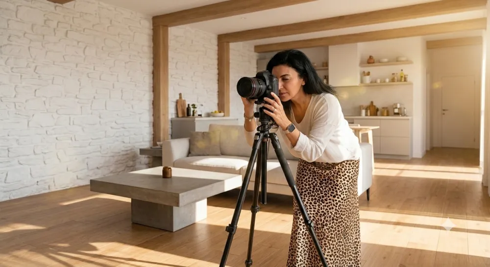 Los 7 mitos del Home Staging